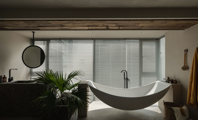 微水泥專業(yè)版現(xiàn)正上市！  全面玩轉微水泥，侘寂風格手到擒來