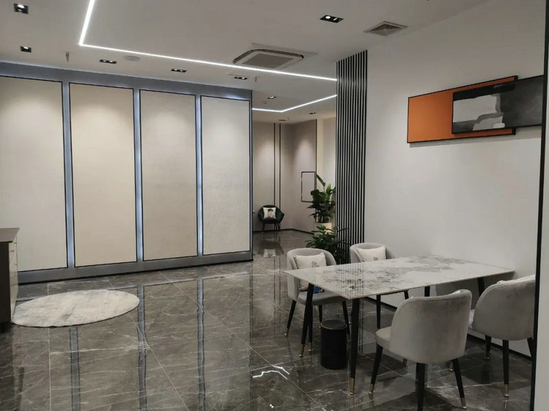 萬(wàn)磊藝術(shù)涂料柳州融水旗艦店盛大開(kāi)業(yè)！關(guān)于柳州理想人居生活的帷幕正在緩緩揭開(kāi)