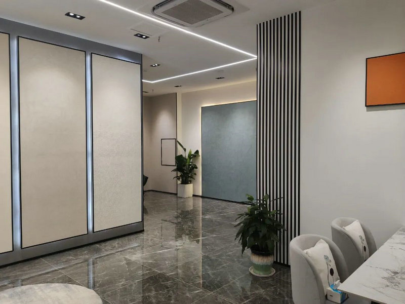 萬(wàn)磊藝術(shù)涂料柳州融水旗艦店盛大開(kāi)業(yè)！關(guān)于柳州理想人居生活的帷幕正在緩緩揭開(kāi)