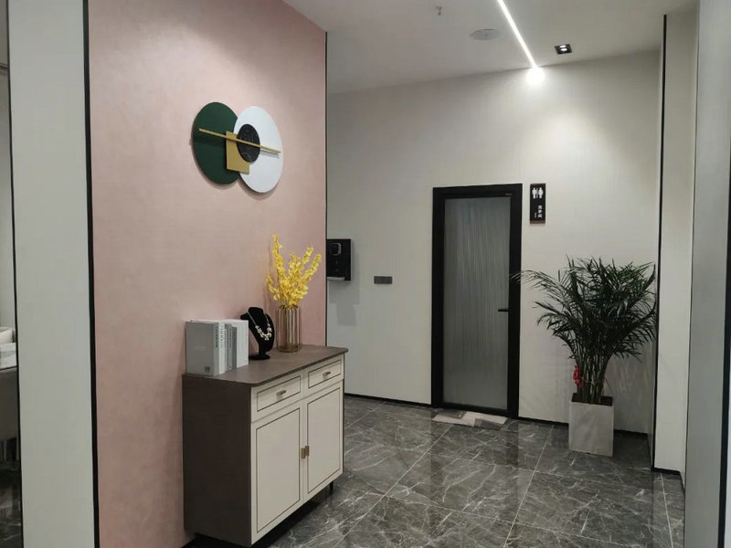 萬(wàn)磊藝術(shù)涂料柳州融水旗艦店盛大開(kāi)業(yè)！關(guān)于柳州理想人居生活的帷幕正在緩緩揭開(kāi)