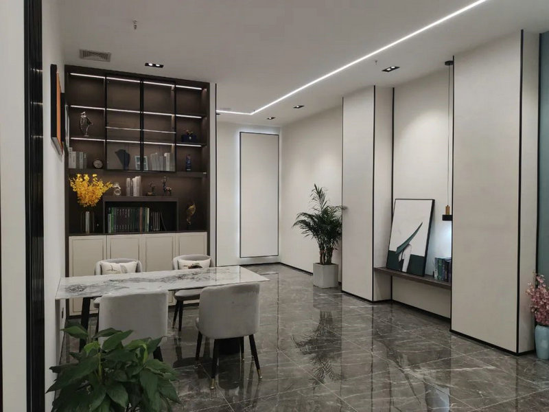 萬(wàn)磊藝術(shù)涂料柳州融水旗艦店盛大開(kāi)業(yè)！關(guān)于柳州理想人居生活的帷幕正在緩緩揭開(kāi)