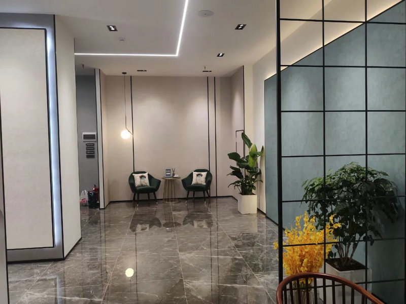 萬(wàn)磊藝術(shù)涂料柳州融水旗艦店盛大開(kāi)業(yè)！關(guān)于柳州理想人居生活的帷幕正在緩緩揭開(kāi)