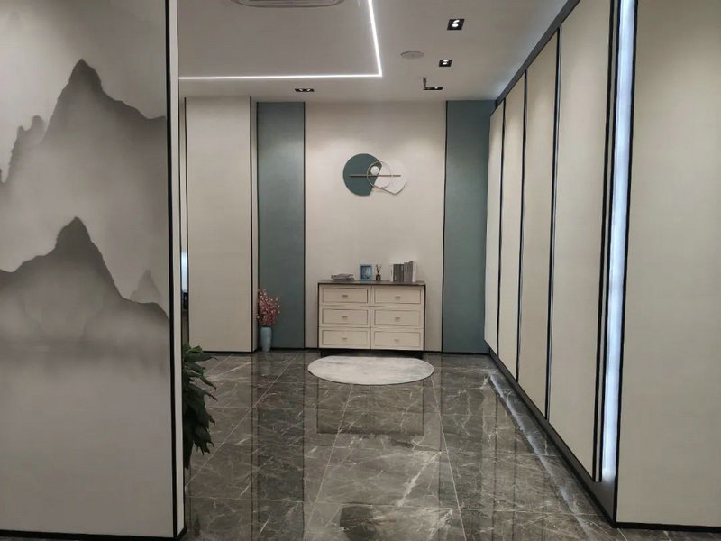 萬(wàn)磊藝術(shù)涂料柳州融水旗艦店盛大開(kāi)業(yè)！關(guān)于柳州理想人居生活的帷幕正在緩緩揭開(kāi)