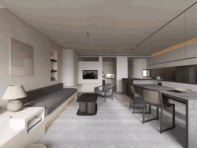 微水泥專業(yè)版現(xiàn)正上市！  全面玩轉微水泥，侘寂風格手到擒來