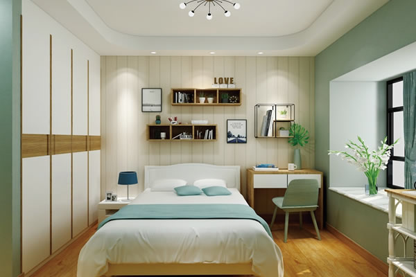 微水泥為什么受歡迎？有什么特點？