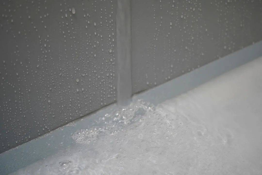 一場(chǎng)發(fā)布會(huì)，展開(kāi)微水泥革命 | 2023萬(wàn)磊廣佛千人行完滿(mǎn)成功