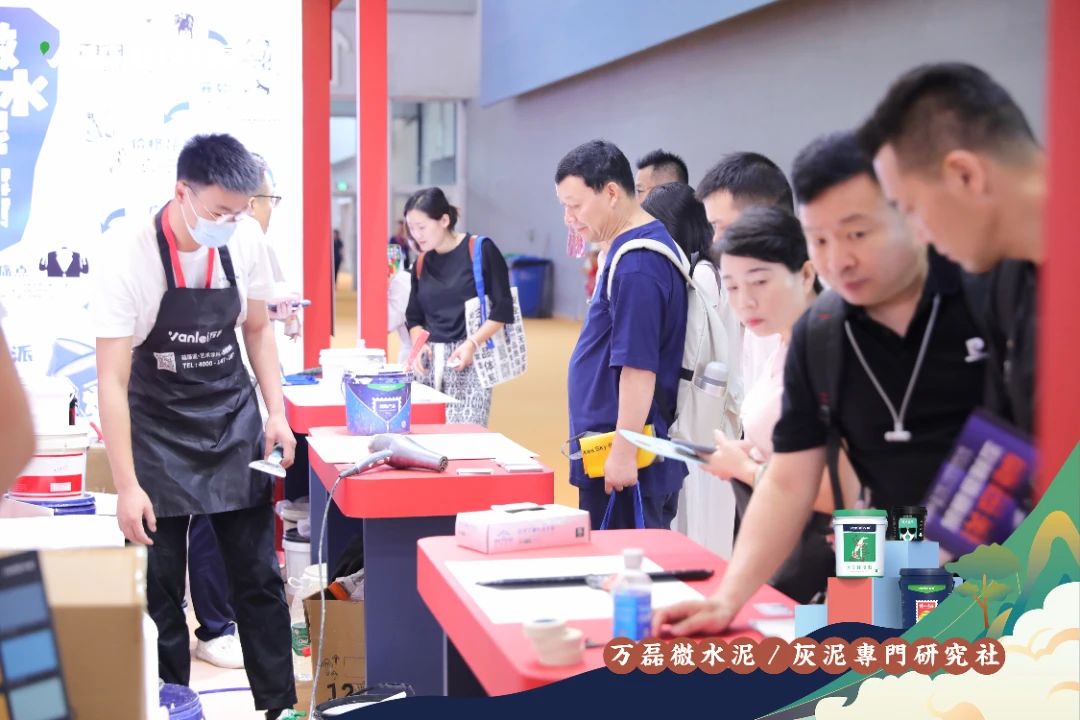 2023廣州建博會 | 帶你一起回顧萬磊國潮之旅！