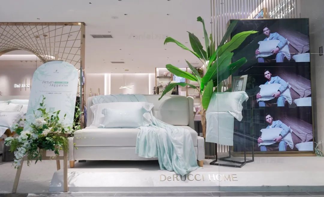 萬磊案例賞析 | 金屬遇上絲絨，尋覓絲質(zhì)般舒適生活