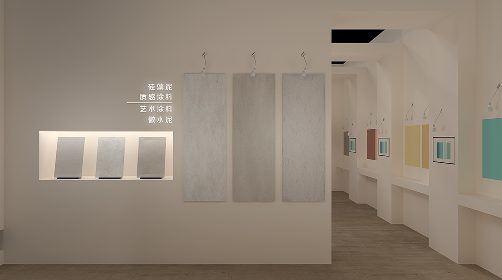 3.13 中國(guó)建博會(huì)概念圖析出 | 點(diǎn)我速速拿門(mén)票！