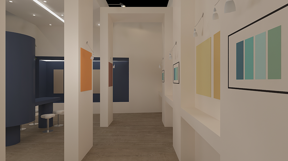 3.13 中國(guó)建博會(huì)概念圖析出 | 點(diǎn)我速速拿門(mén)票！