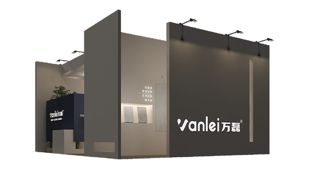 3.13 中國(guó)建博會(huì)概念圖析出 | 點(diǎn)我速速拿門(mén)票！