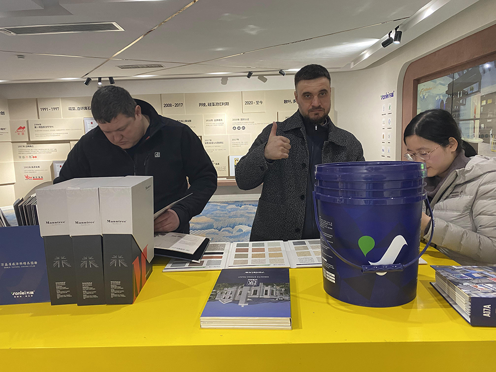 一天簽下七國代理！開啟俄羅斯市場大跨越！