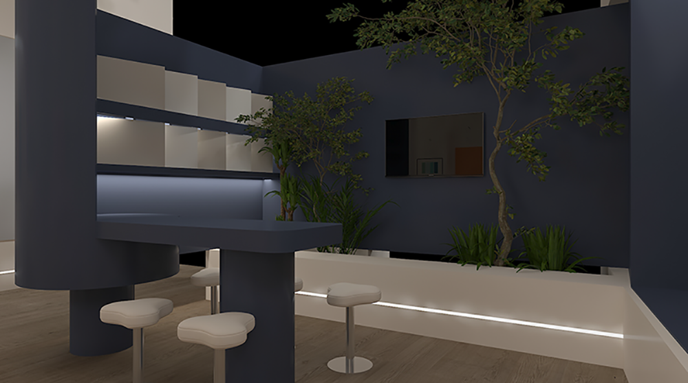 3.13 中國(guó)建博會(huì)概念圖析出 | 點(diǎn)我速速拿門(mén)票！