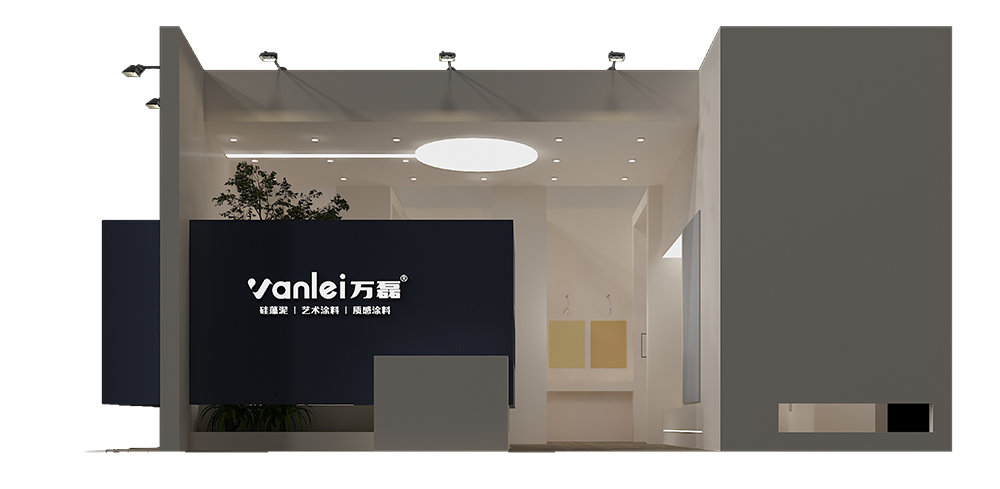 3.13 中國(guó)建博會(huì)概念圖析出 | 點(diǎn)我速速拿門(mén)票！