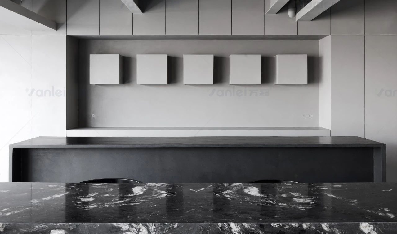 萬磊微水泥品鑒官，北京代理商＆NOTHING設(shè)計工作室