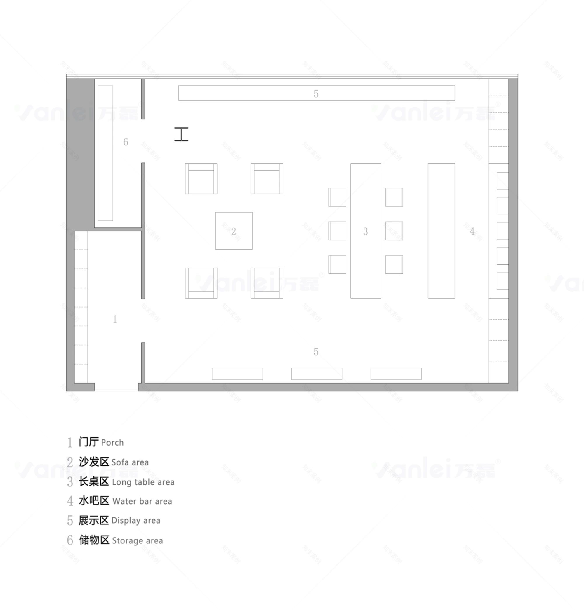 萬磊微水泥品鑒官，北京代理商＆NOTHING設(shè)計工作室