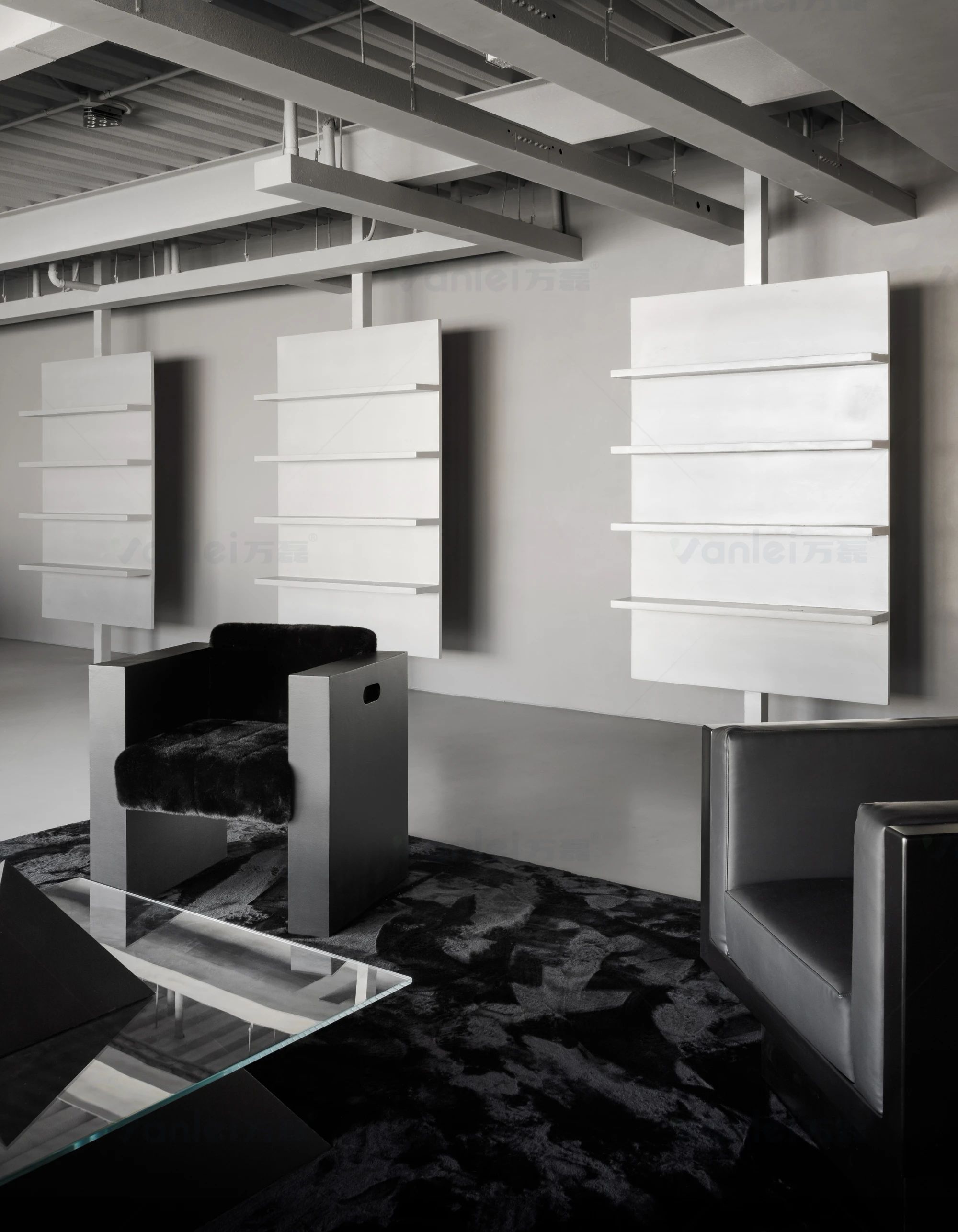 萬磊微水泥品鑒官，北京代理商＆NOTHING設(shè)計工作室