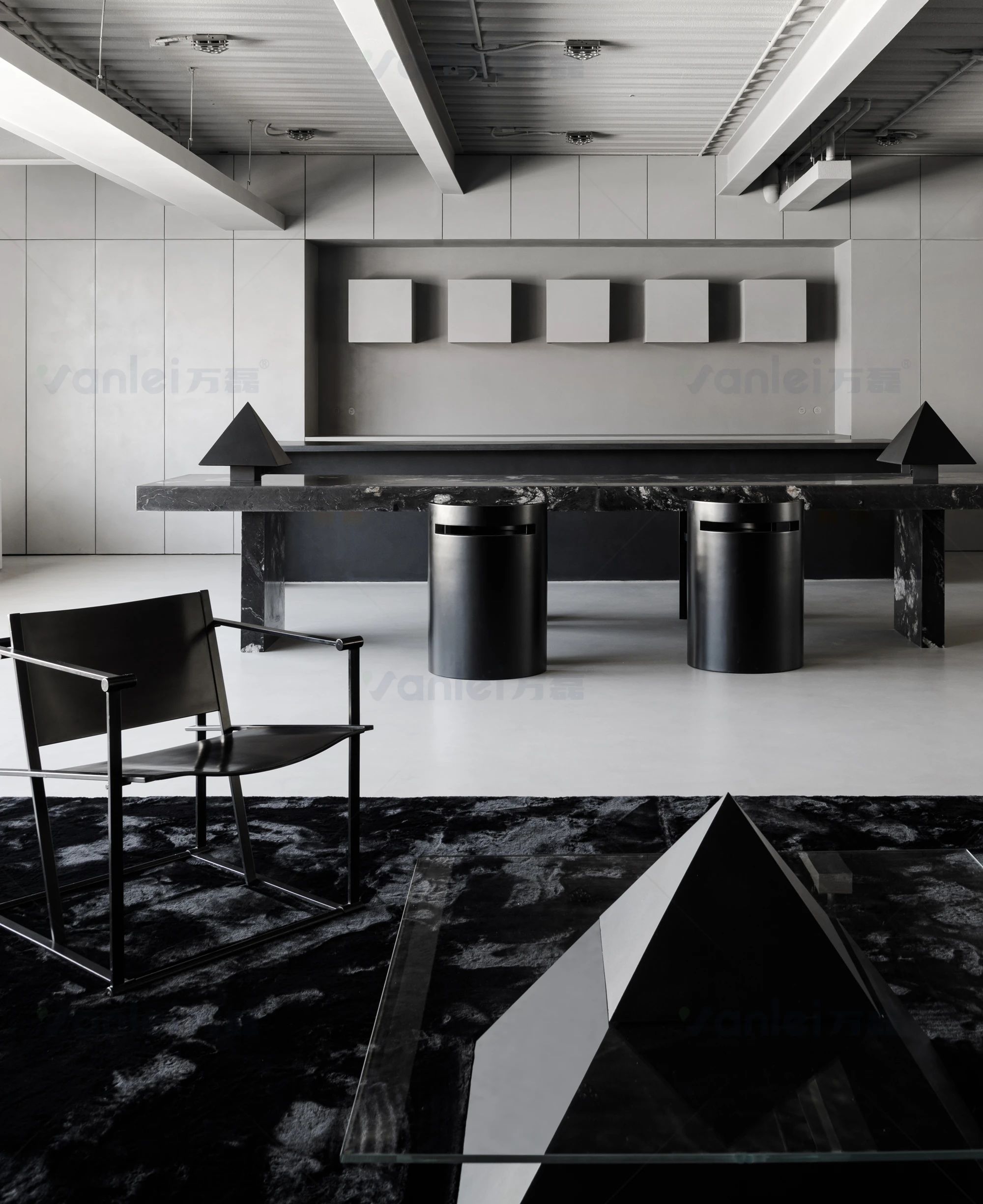 萬磊微水泥品鑒官，北京代理商＆NOTHING設(shè)計工作室