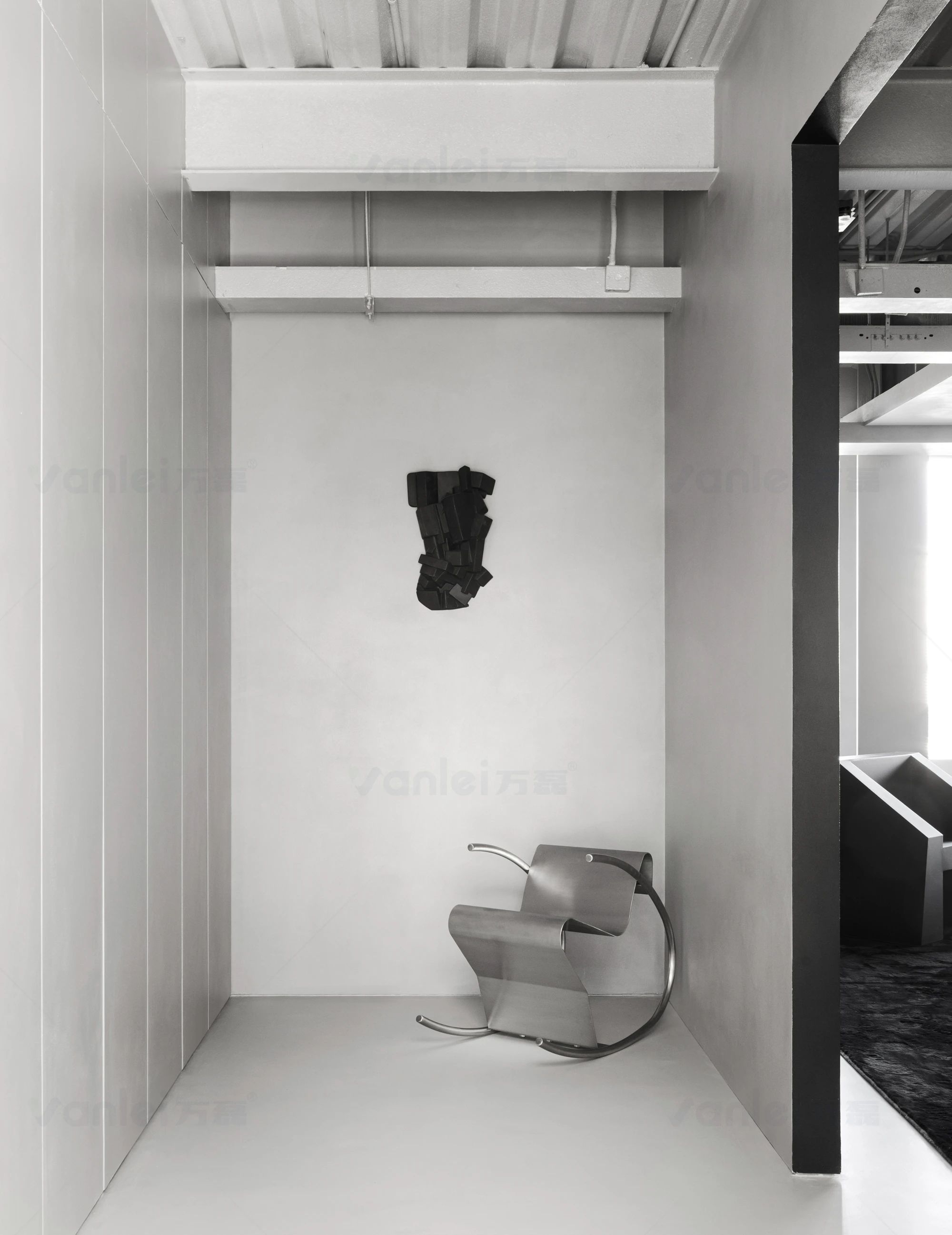 萬磊微水泥品鑒官，北京代理商＆NOTHING設(shè)計工作室