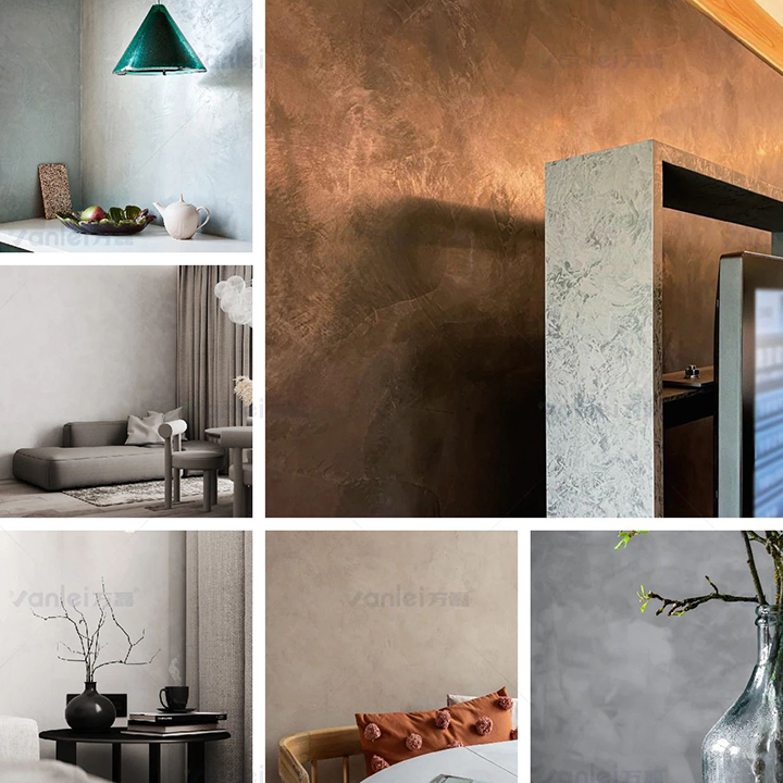 馬萊灰泥新上市：不是馬萊漆！不是馬萊漆！不是馬萊漆！