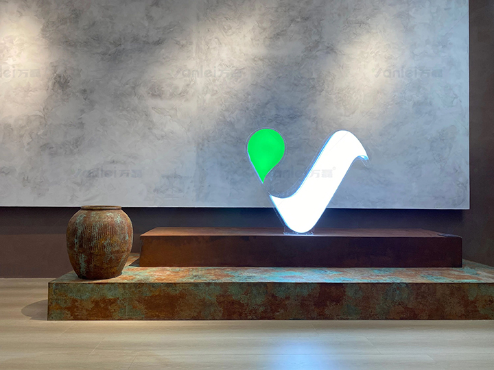 馬萊灰泥新上市：不是馬萊漆！不是馬萊漆！不是馬萊漆！