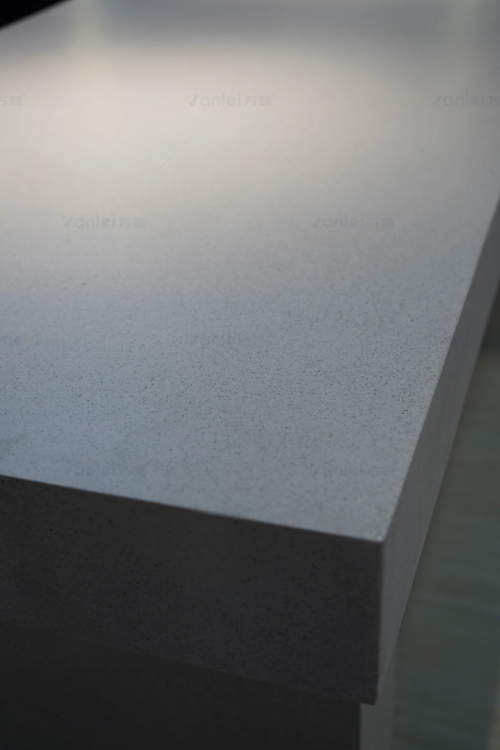 磐石新上市：能批刮的大理石！