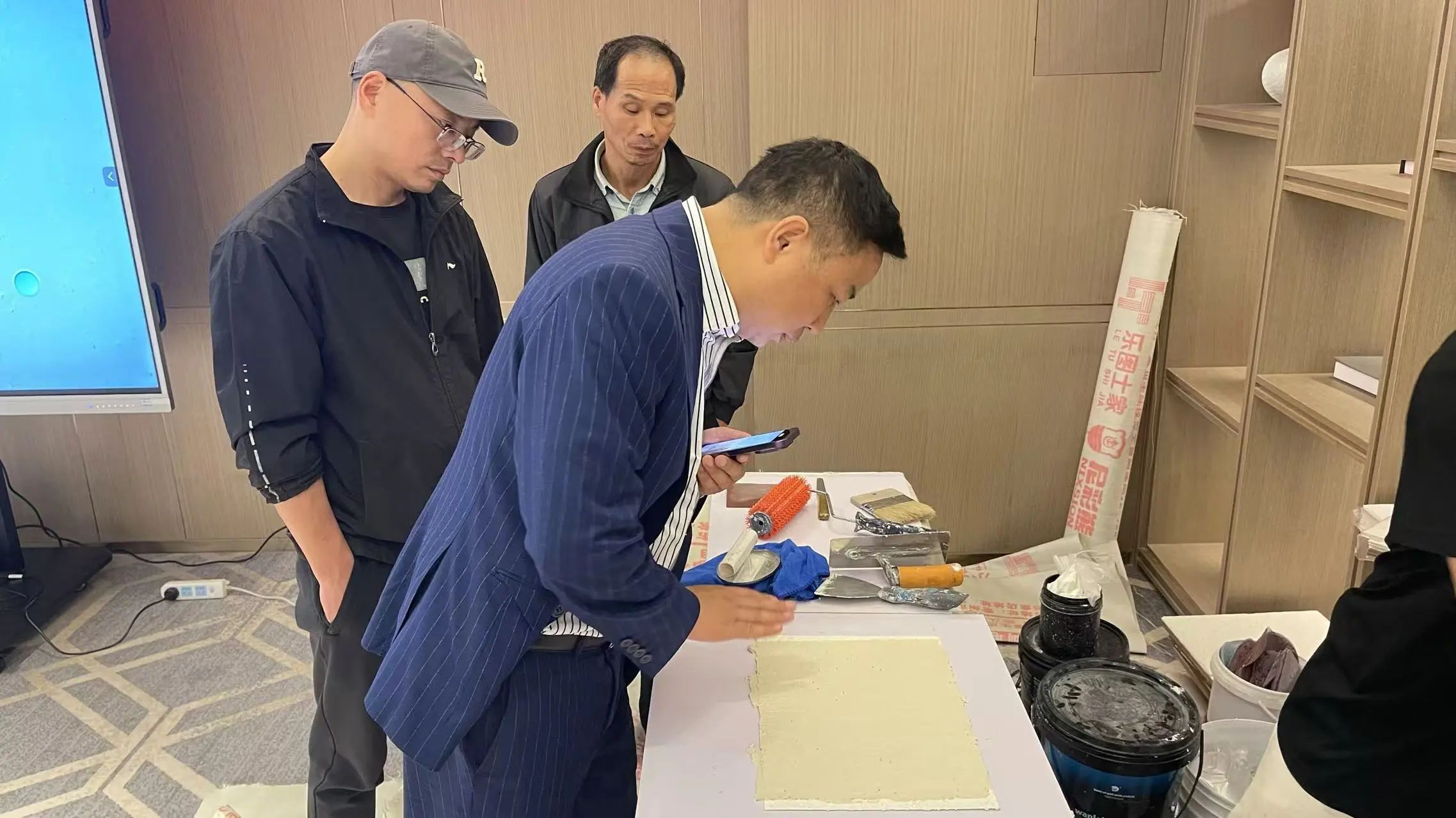 萬磊品石會，品了個(gè)啥？11月6號溫州發(fā)布會，精彩繼續(xù)