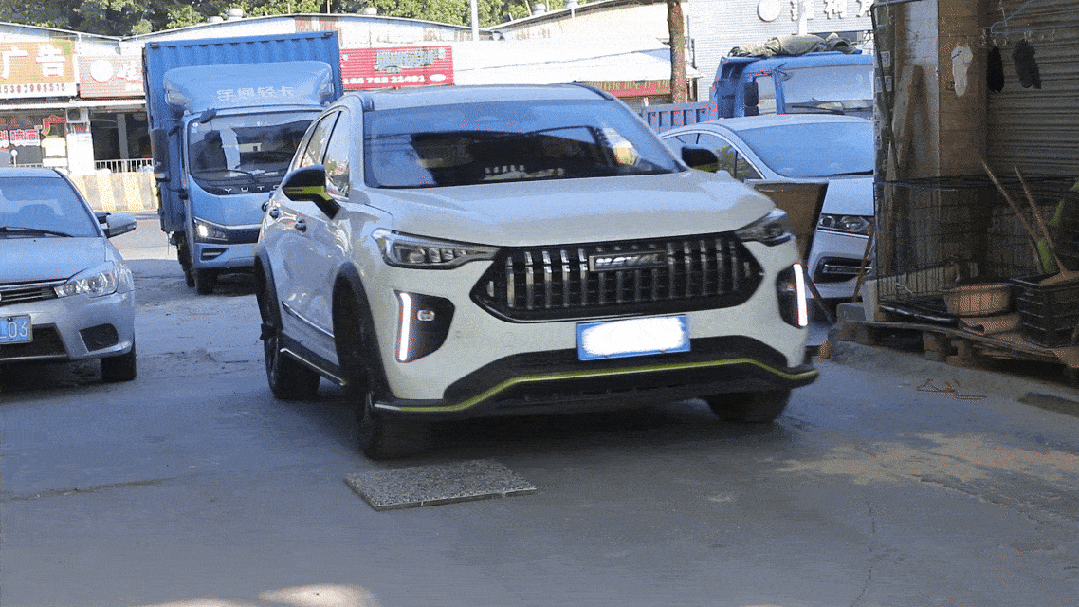 萬磊搞大事！樹脂水洗石迎來史詩級提升