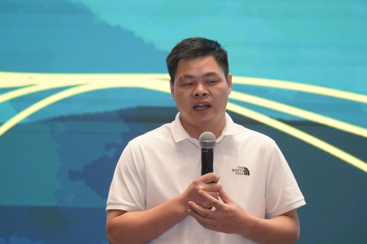 一場發(fā)布會，一場千人狂歡嘉年華 | 2025萬磊廣佛千人行完滿成功