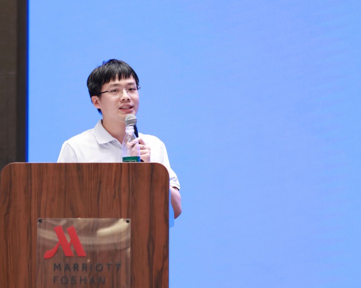 一場發(fā)布會，一場千人狂歡嘉年華 | 2025萬磊廣佛千人行完滿成功