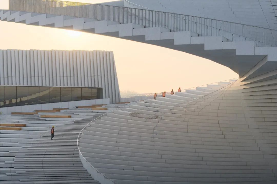 中標！上海大歌劇院官方指定品牌