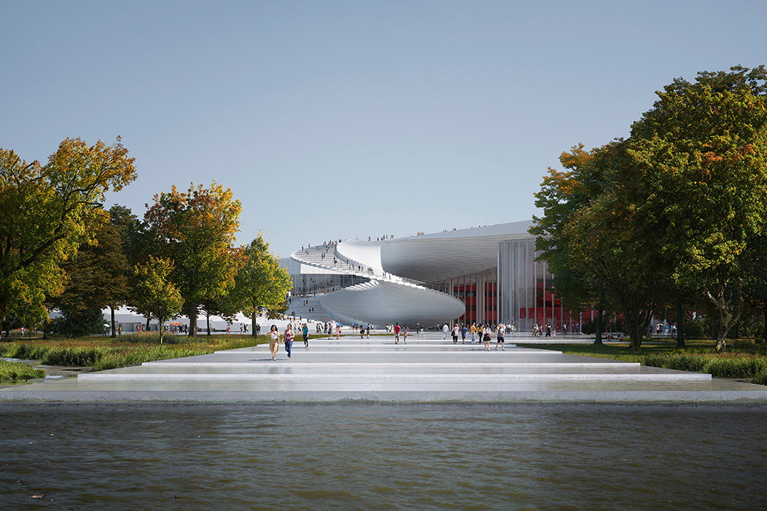 中標！上海大歌劇院官方指定品牌