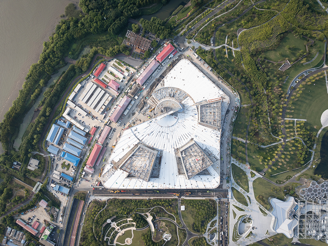 中標！上海大歌劇院官方指定品牌