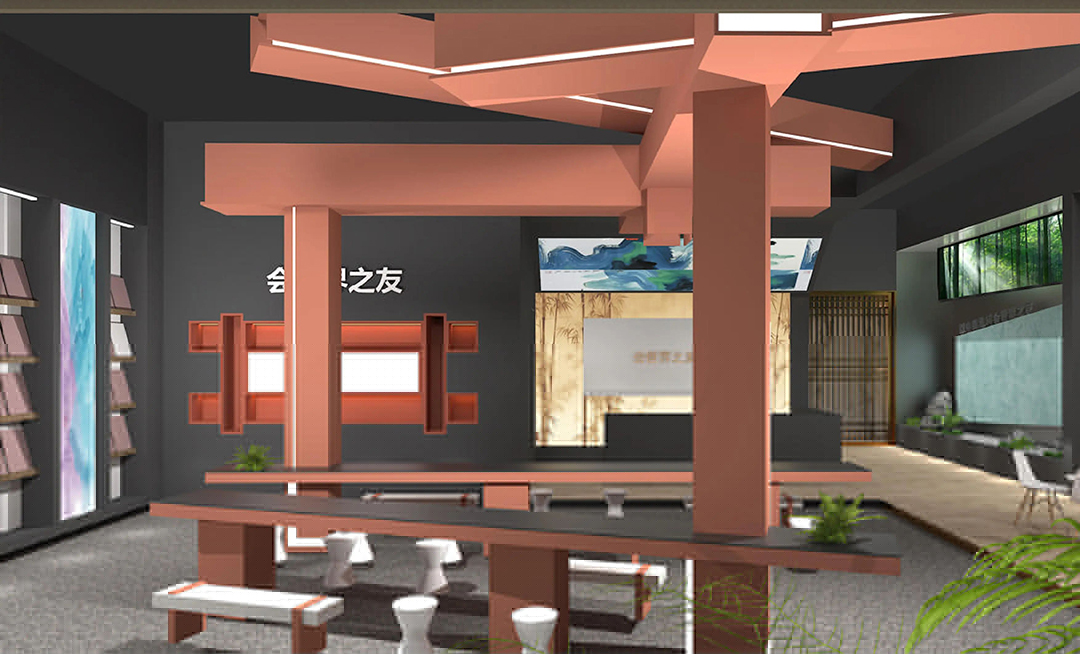 【國(guó)潮天工館】連續(xù)五年國(guó)潮之名 | 廣州建博會(huì)展前揭秘