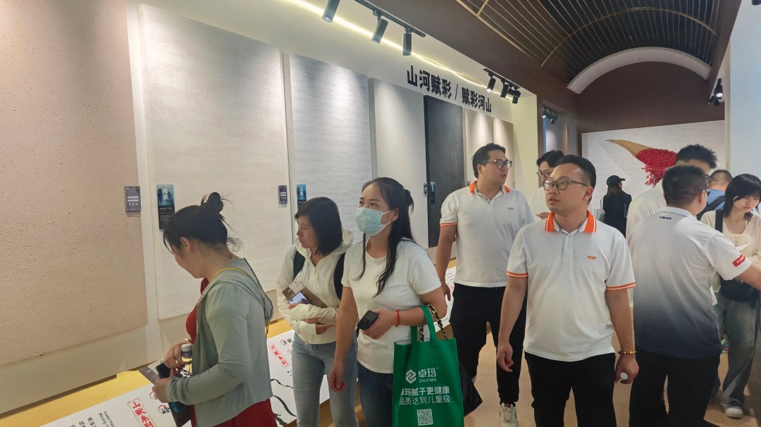 大賞揭幕！7月8日，國潮天工館初體驗