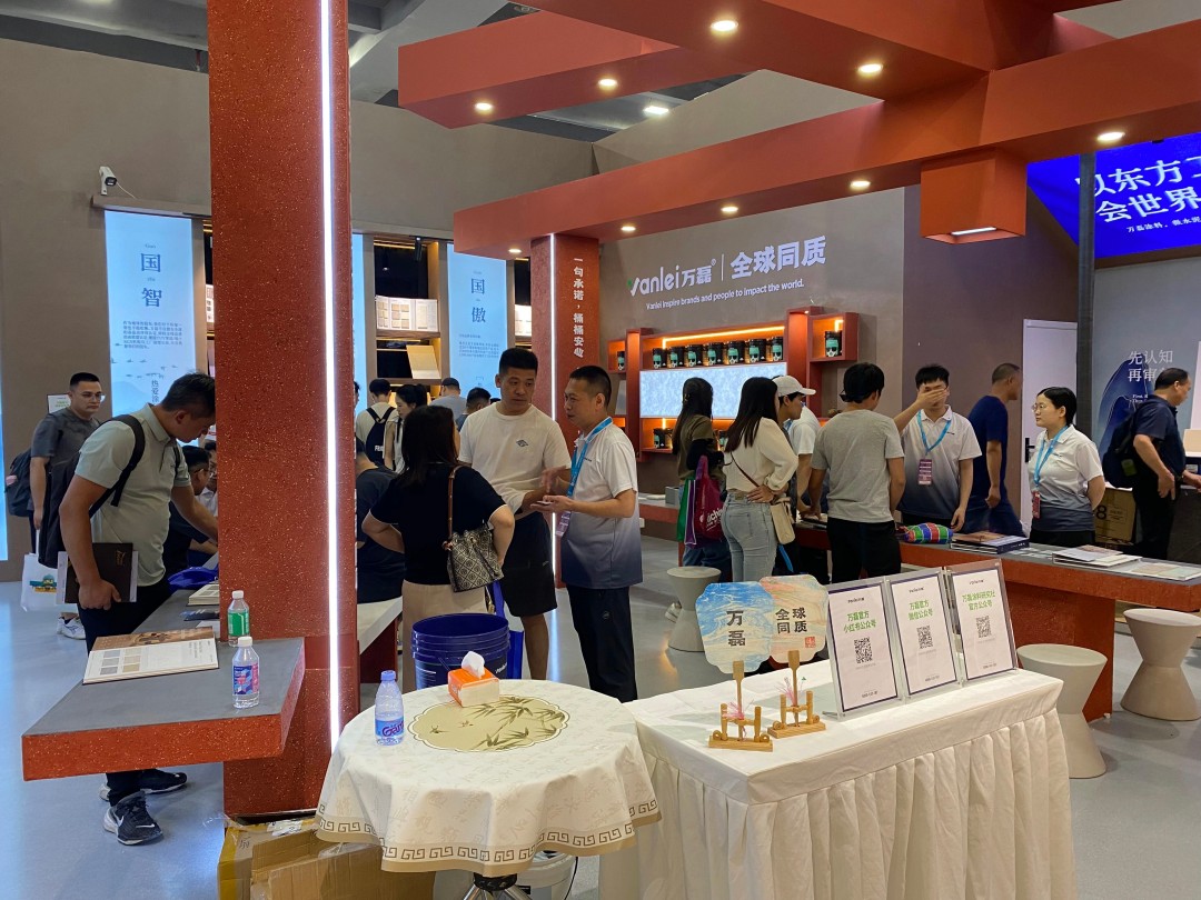 大賞揭幕！7月8日，國潮天工館初體驗