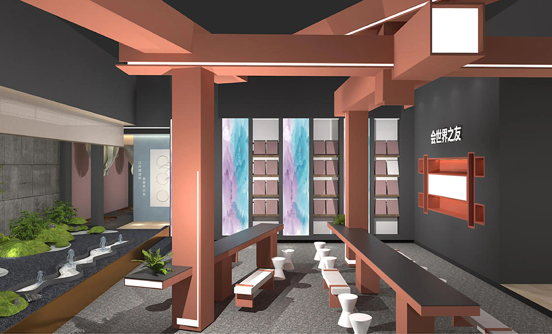 【國(guó)潮天工館】連續(xù)五年國(guó)潮之名 | 廣州建博會(huì)展前揭秘