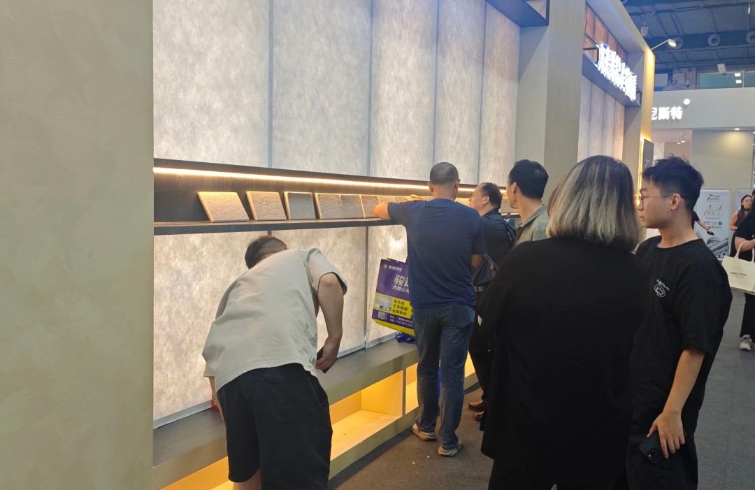 大賞揭幕！7月8日，國潮天工館初體驗