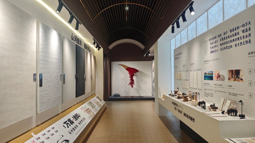 2025廣州建博會 | 帶你回顧眾多海外觀眾矚目的國潮天工館