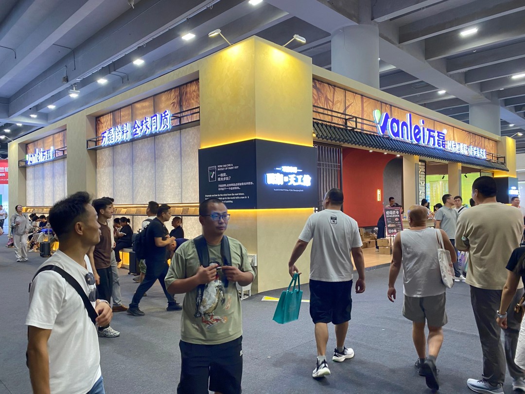 大賞揭幕！7月8日，國潮天工館初體驗