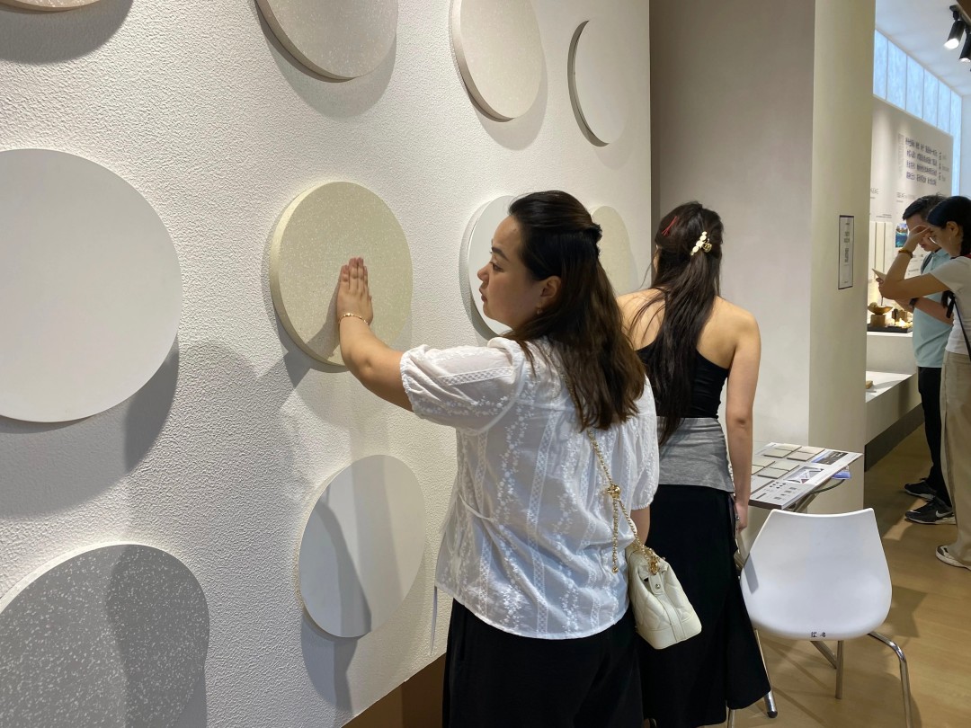 大賞揭幕！7月8日，國潮天工館初體驗