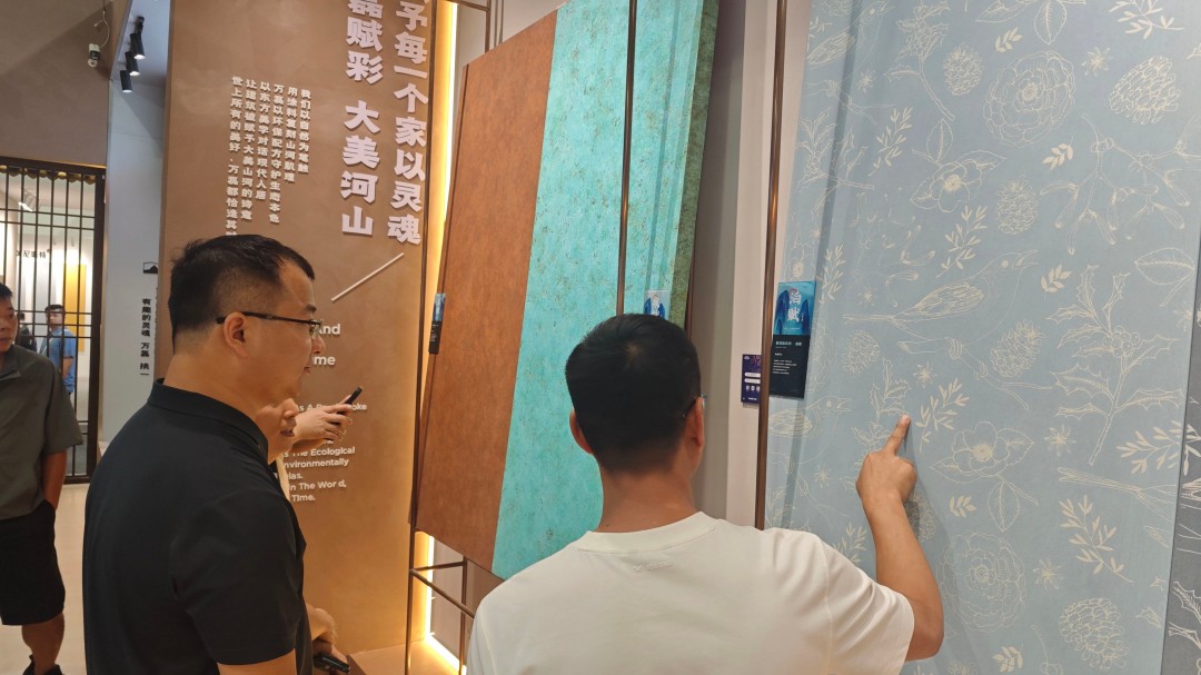 大賞揭幕！7月8日，國潮天工館初體驗