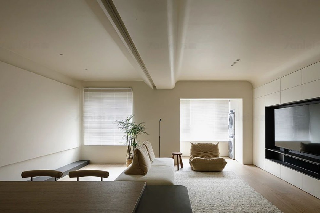 液態(tài)墻微新上市：墻面微水泥忠實(shí)粉絲的福音來(lái)了