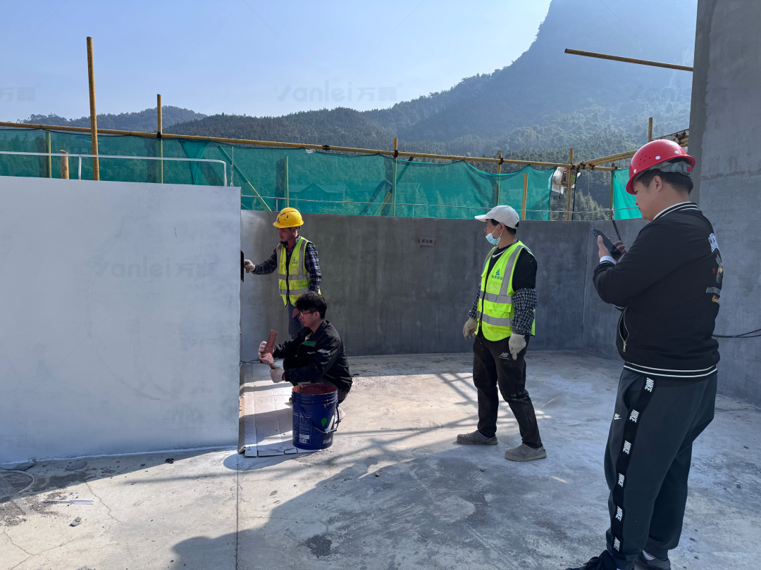 一個島，9位數(shù)的酒店項目，萬磊如何順利落地？