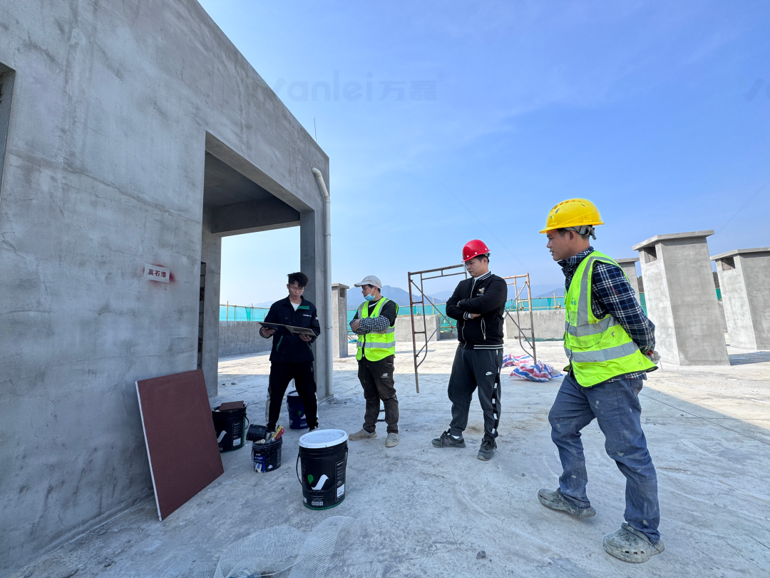 一個島，9位數(shù)的酒店項目，萬磊如何順利落地？