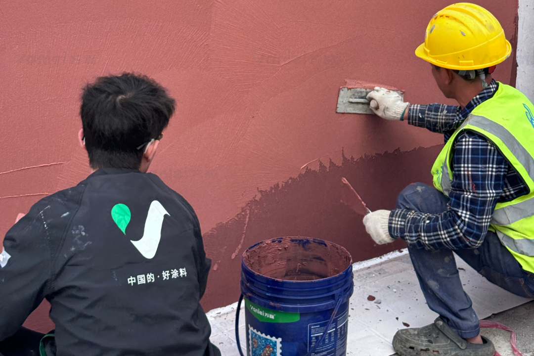 一個島，9位數(shù)的酒店項目，萬磊如何順利落地？