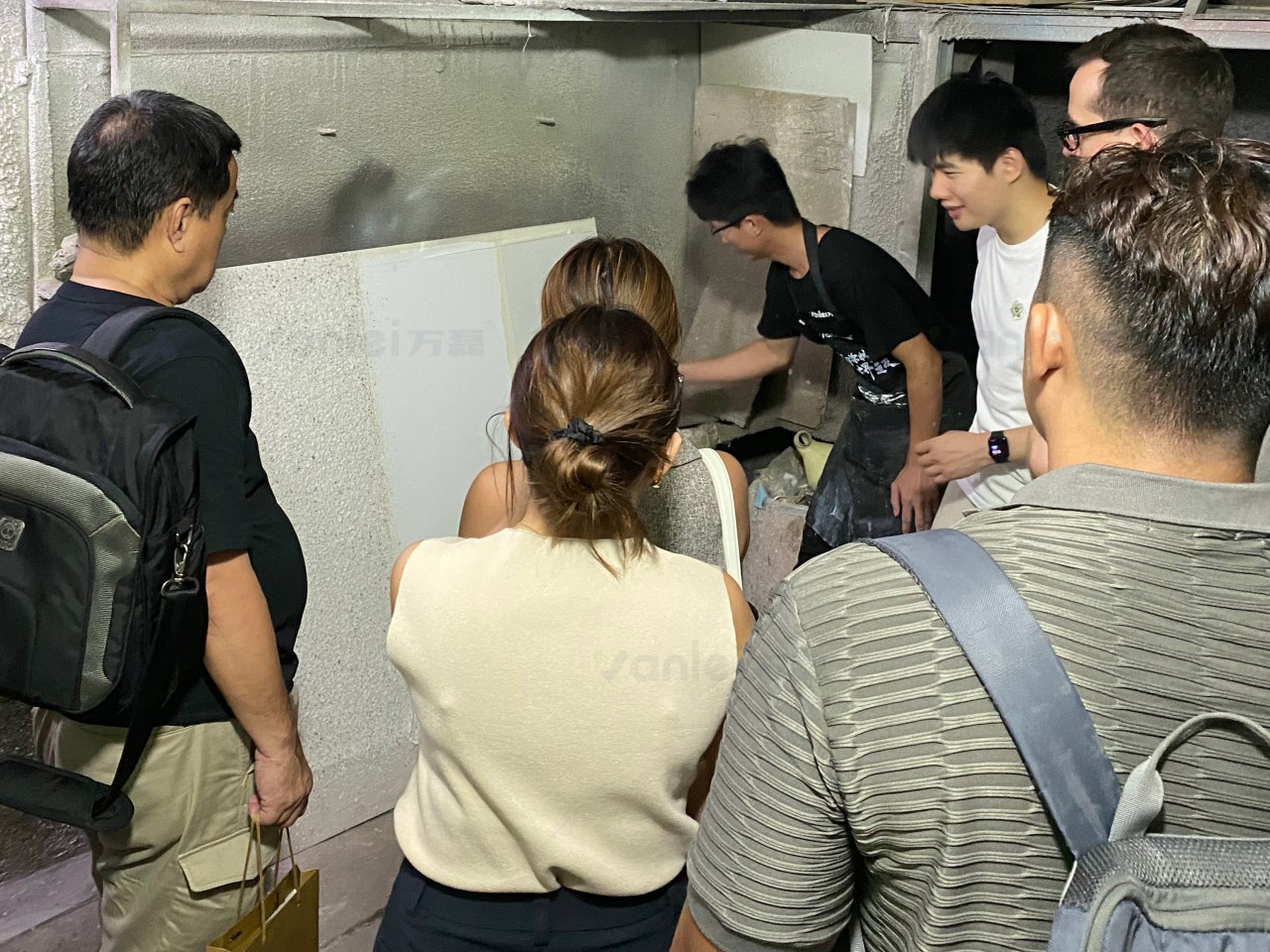 一個島，9位數(shù)的酒店項目，萬磊如何順利落地？