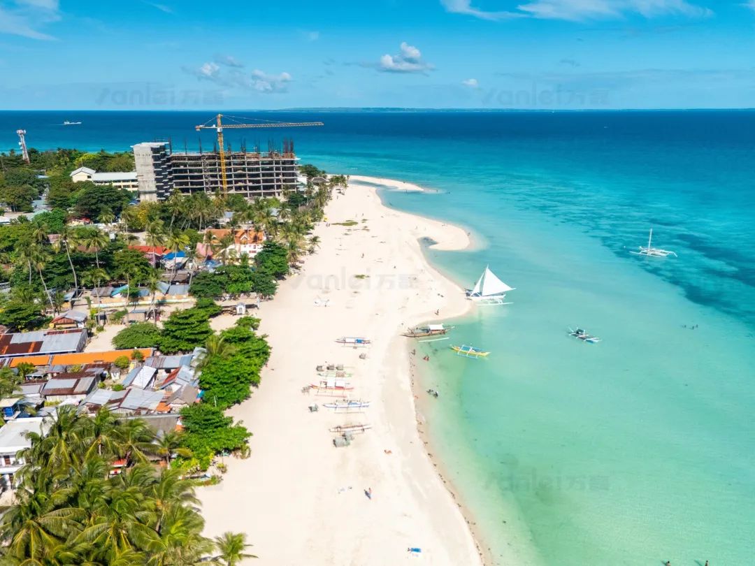 一個島，9位數(shù)的酒店項目，萬磊如何順利落地？