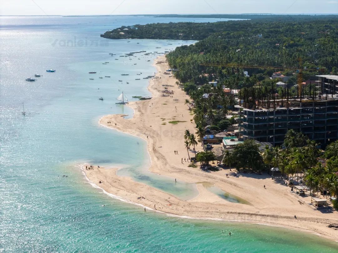 一個(gè)島，9位數(shù)的酒店項(xiàng)目，萬磊如何順利落地？