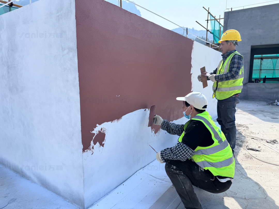 一個島，9位數(shù)的酒店項目，萬磊如何順利落地？